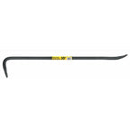 Collins BU-75-C/32457 30 in. Gooseneck Wrecking Bar 1/Pack