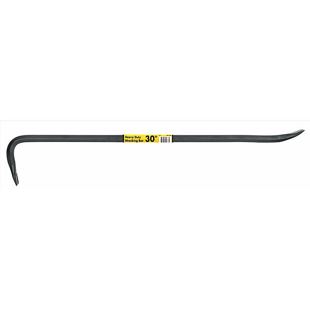 Collins BU-75-C/32457 30 in. Gooseneck Wrecking Bar 1/Pack
