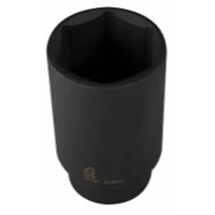 Sunex 221MD 1/2in. Drive, Deep Impact Socket, 21mm