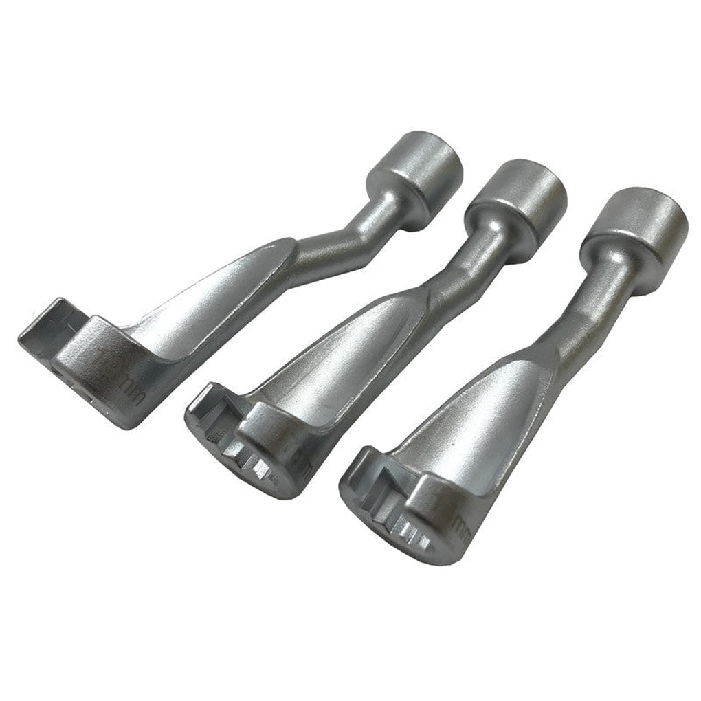 CTA - 2220 - 3 Piece Injection Wrench Set