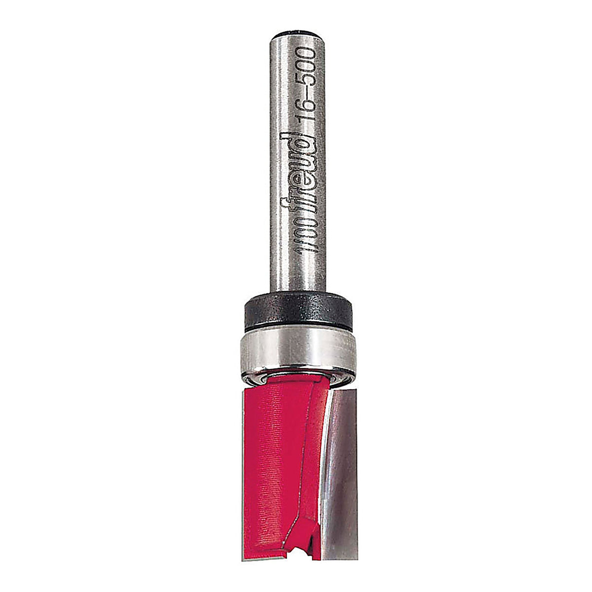 Freud - 16-500 - 1/2 In. D X 1/2 In. X 2-7/16 In. L Carbide Mortising Router Bit