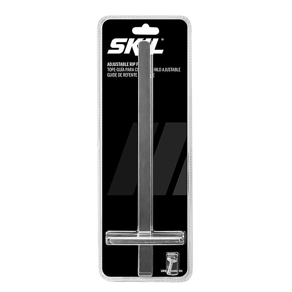 Skil 13896 18.3 in. L x 70.0 in. W Circular Saw Rip Fence 1/pc.
