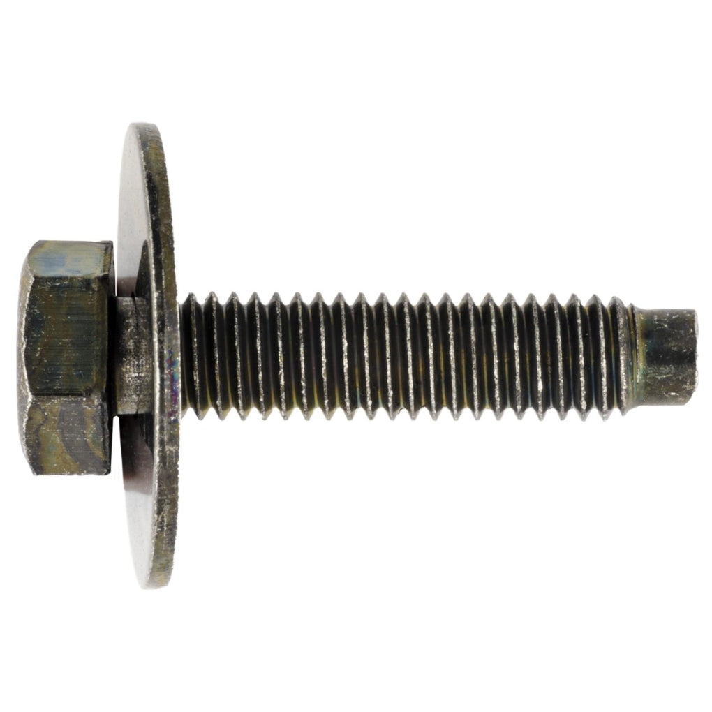Auveco 22271 Subaru M5-0.8 X 23mm Phillips Hex Head Sems