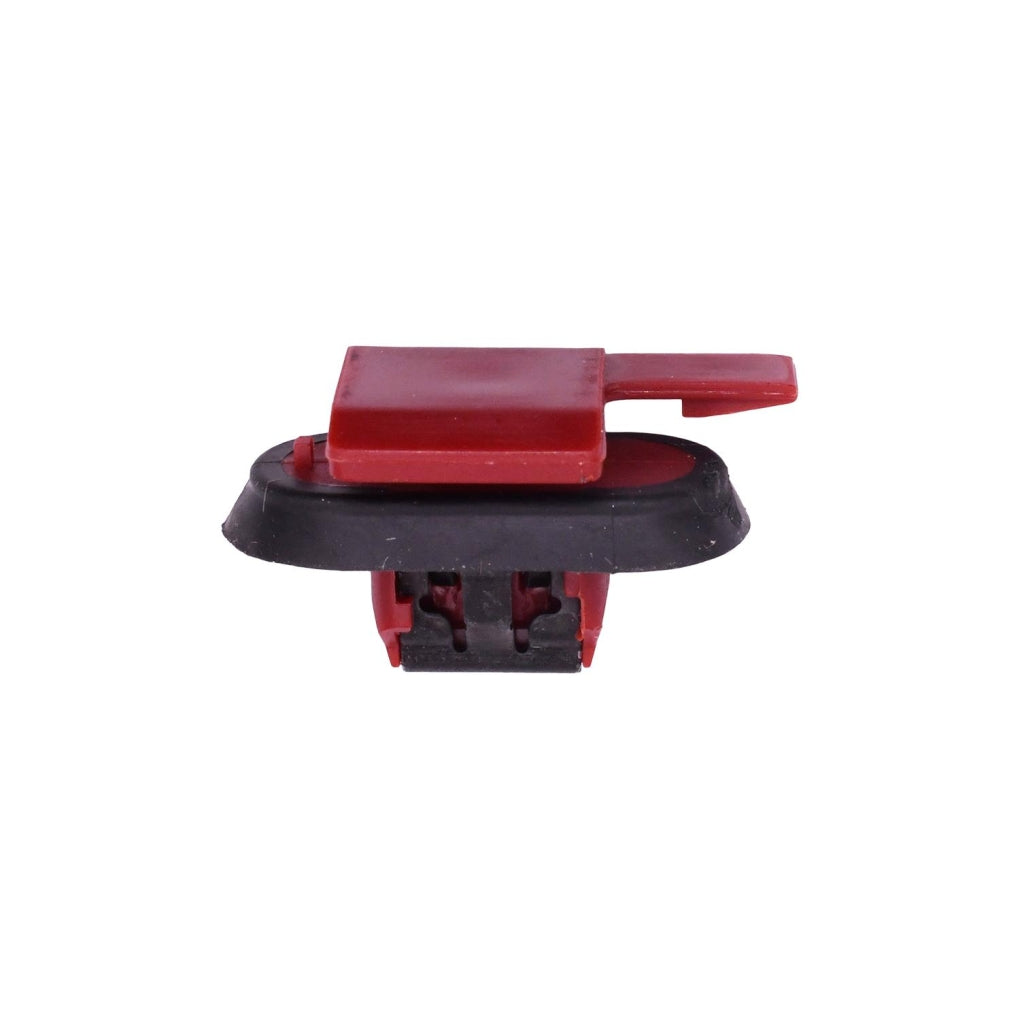 Auveco 22276 Door Sill Plate Moulding Clip With Metal Reinforcement & Sealer