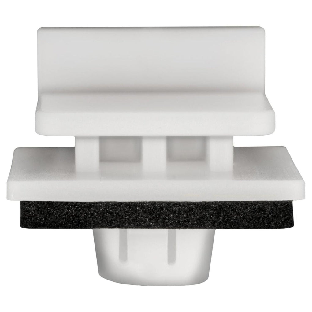 Auveco 22283 Honda Moulding Clip With Sealer
