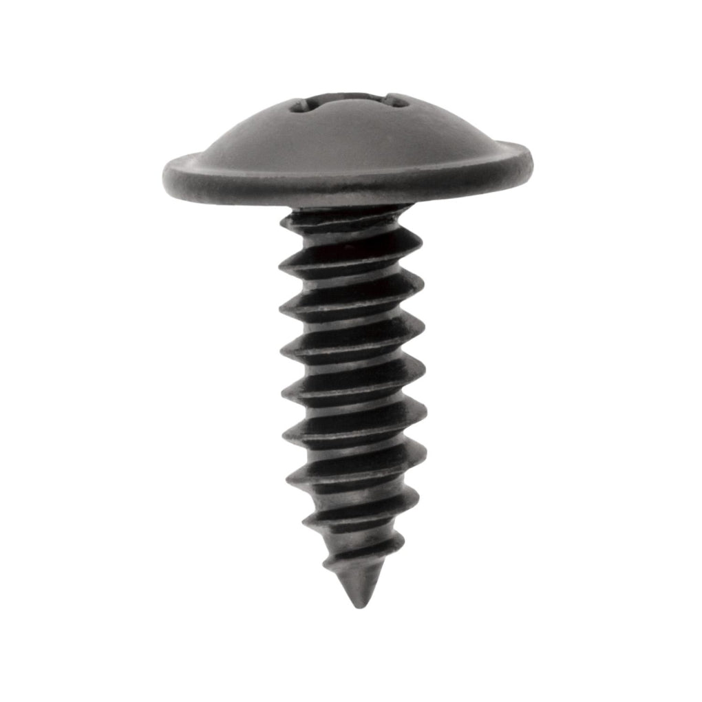Auveco 22295 Phillips Truss Head Screw M6.5-1.81 X 18mm