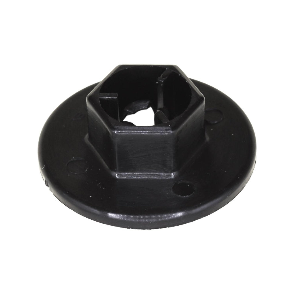 Auveco 22352 Hyundai/Kia Splash Shield Nylon Nut