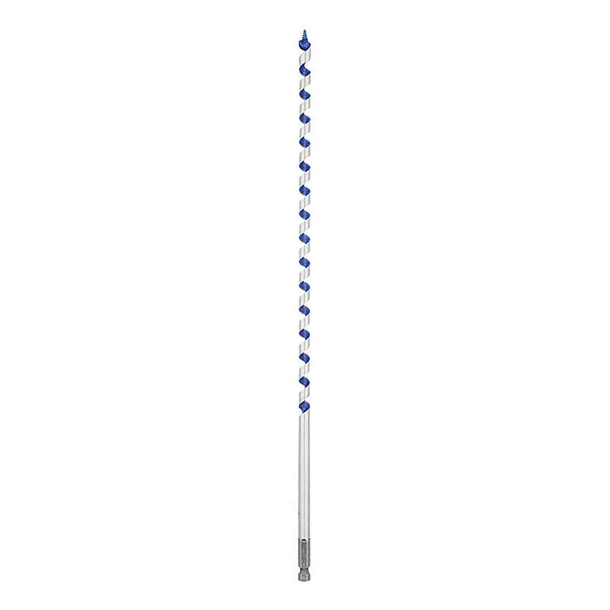 Irwin 3043004 WeldTec 3/8 in. Dia. x 17 in. L Auger Bit 1/pc.