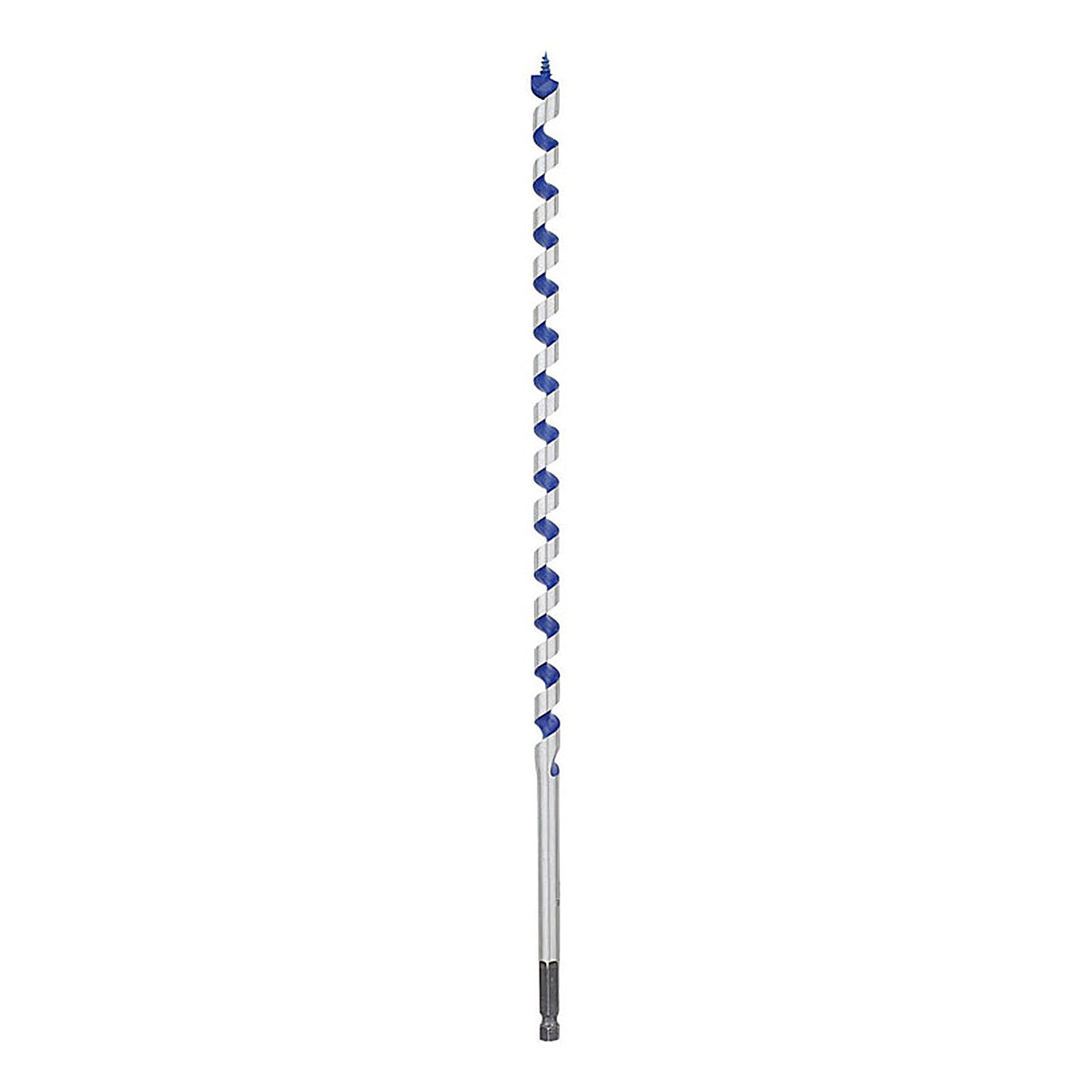 Irwin 3043005 WeldTec 1/2 in. Dia. x 17 in. L Auger Bit 1/pc.