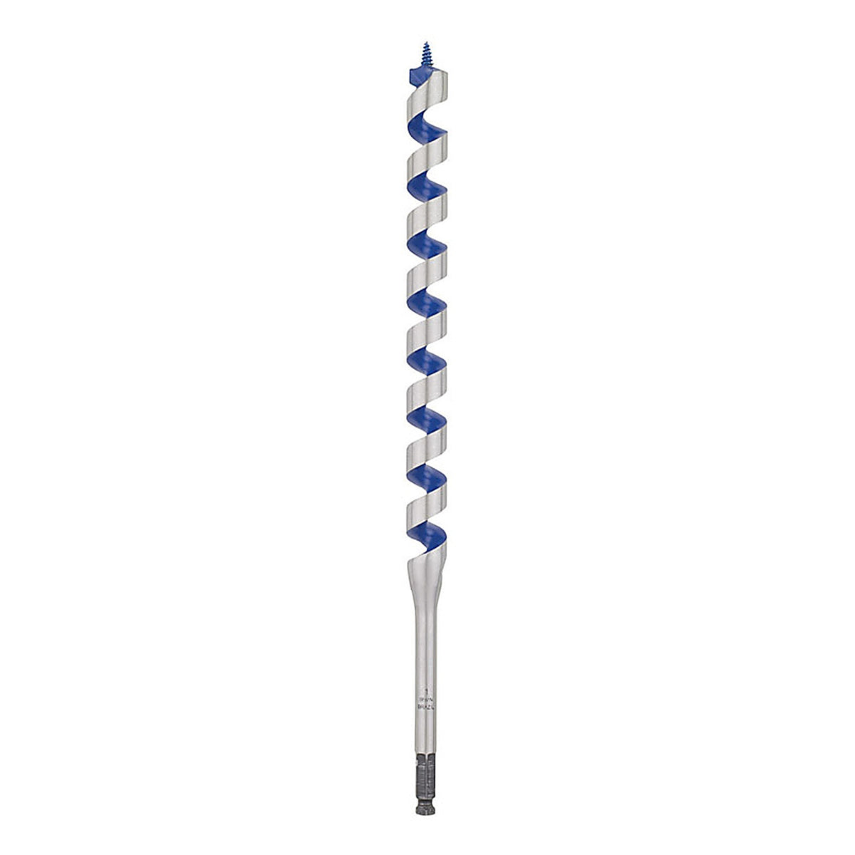 Irwin - 4935572 - 1-1/16 In. D X 17 In. L Auger Bit