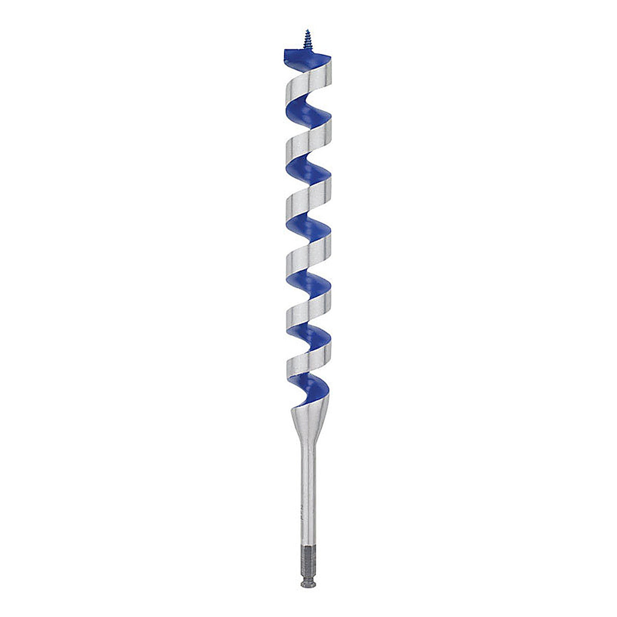 Irwin - 4935574 - 1-3/8 Inch In. D X 17 In. L Auger Bit