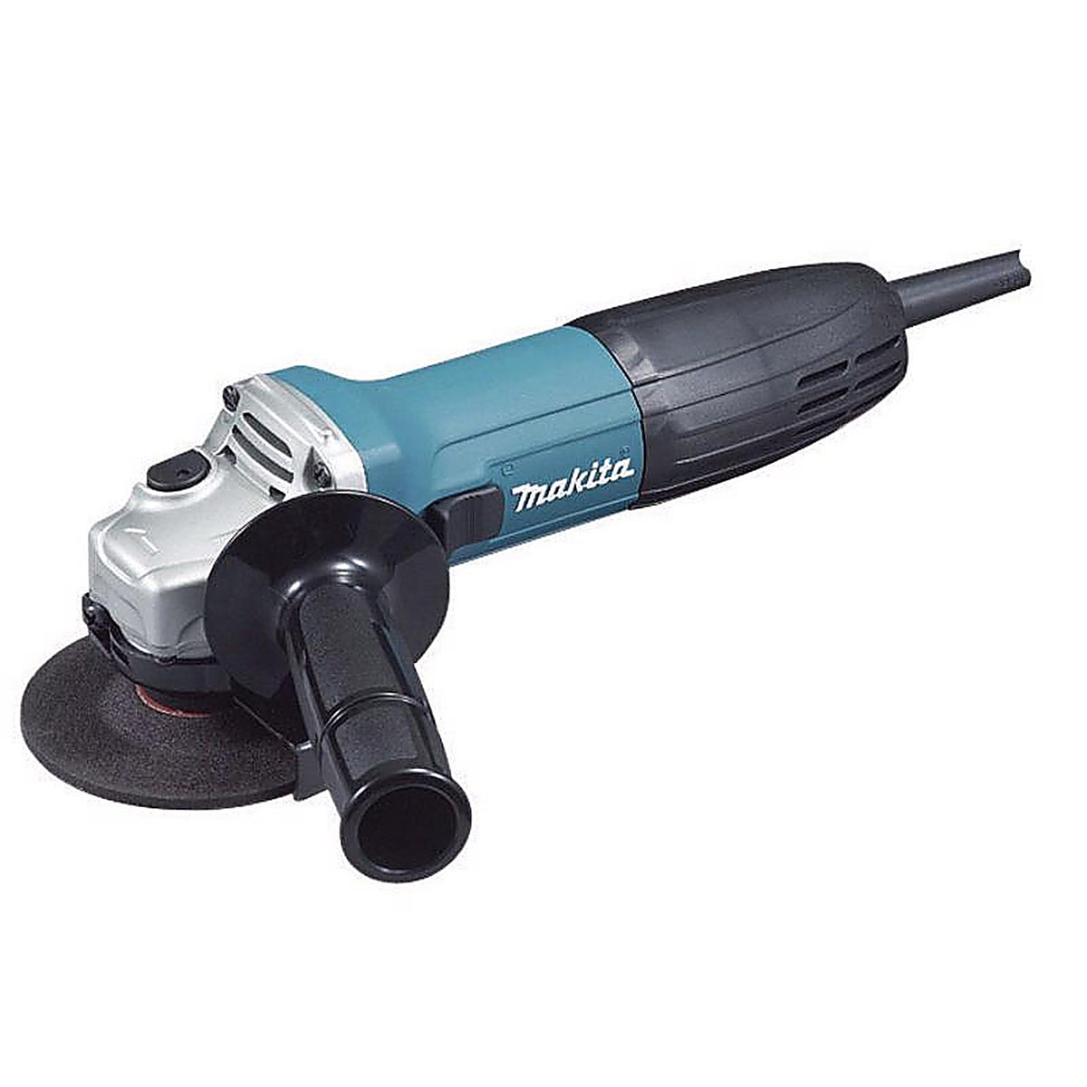 Makita - GA4030K - 6 Amps Corded 4 In. Angle Grinder