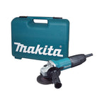Makita - GA4030K - 6 Amps Corded 4 In. Angle Grinder