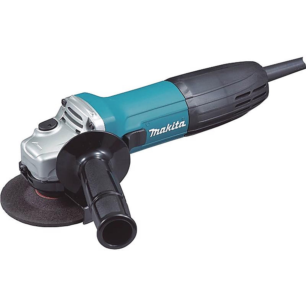 Makita - GA4030K - 6 Amps Corded 4 In. Angle Grinder