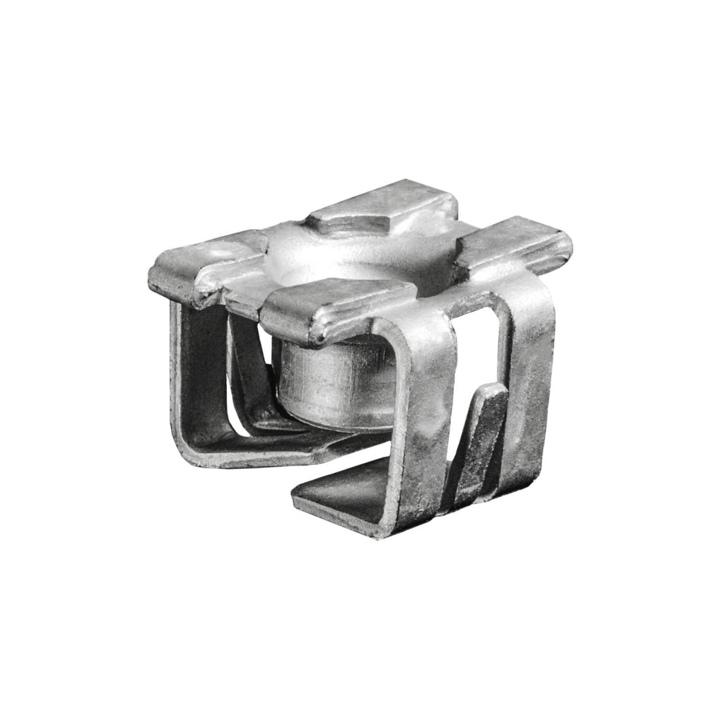 Auveco 22410 GM Front Fender Panel Nut M6-1.0