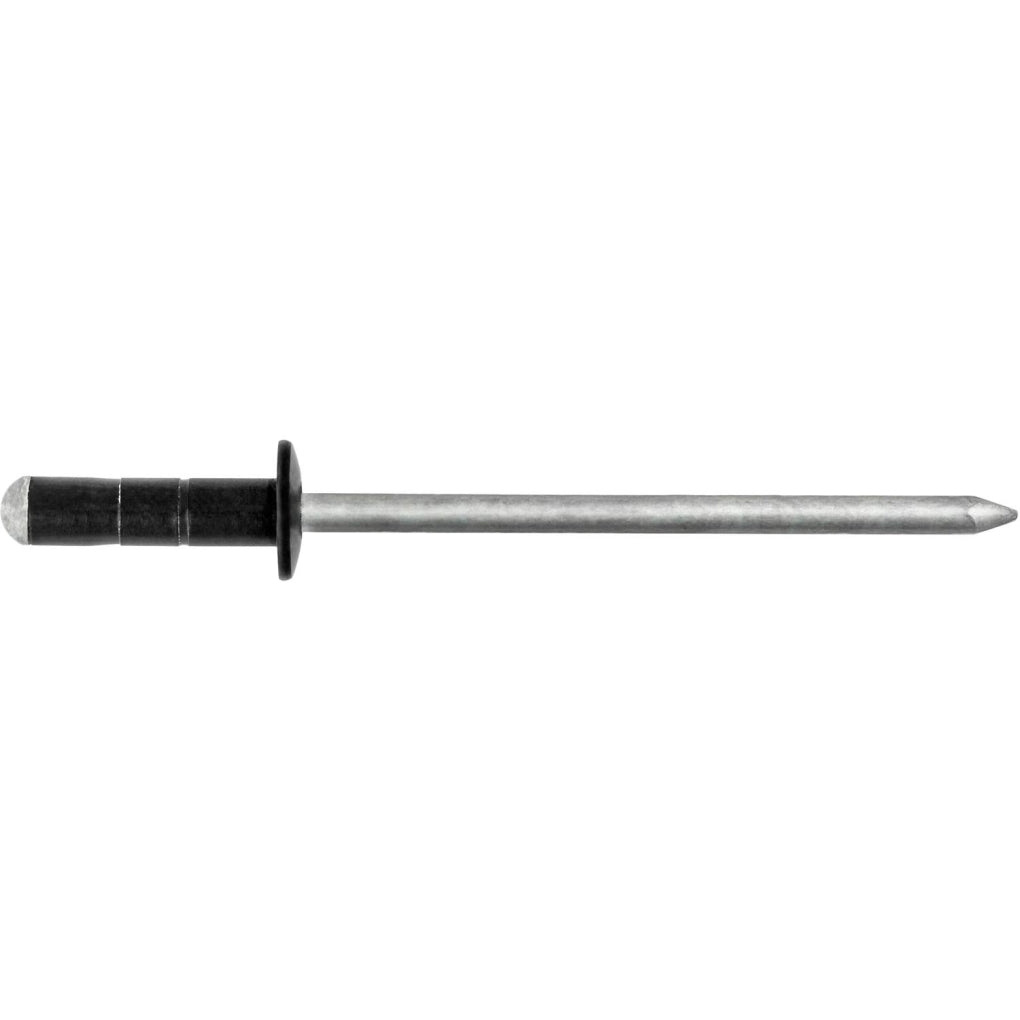 Auveco 22481 Hyundai Front And Rear Bumper Rivet