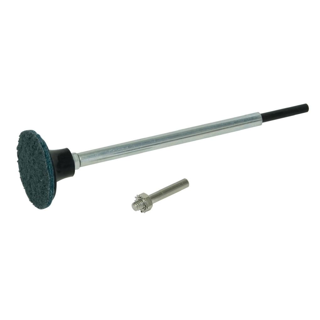 Lisle - 22500 - Thermostat Gasket Cleaner
