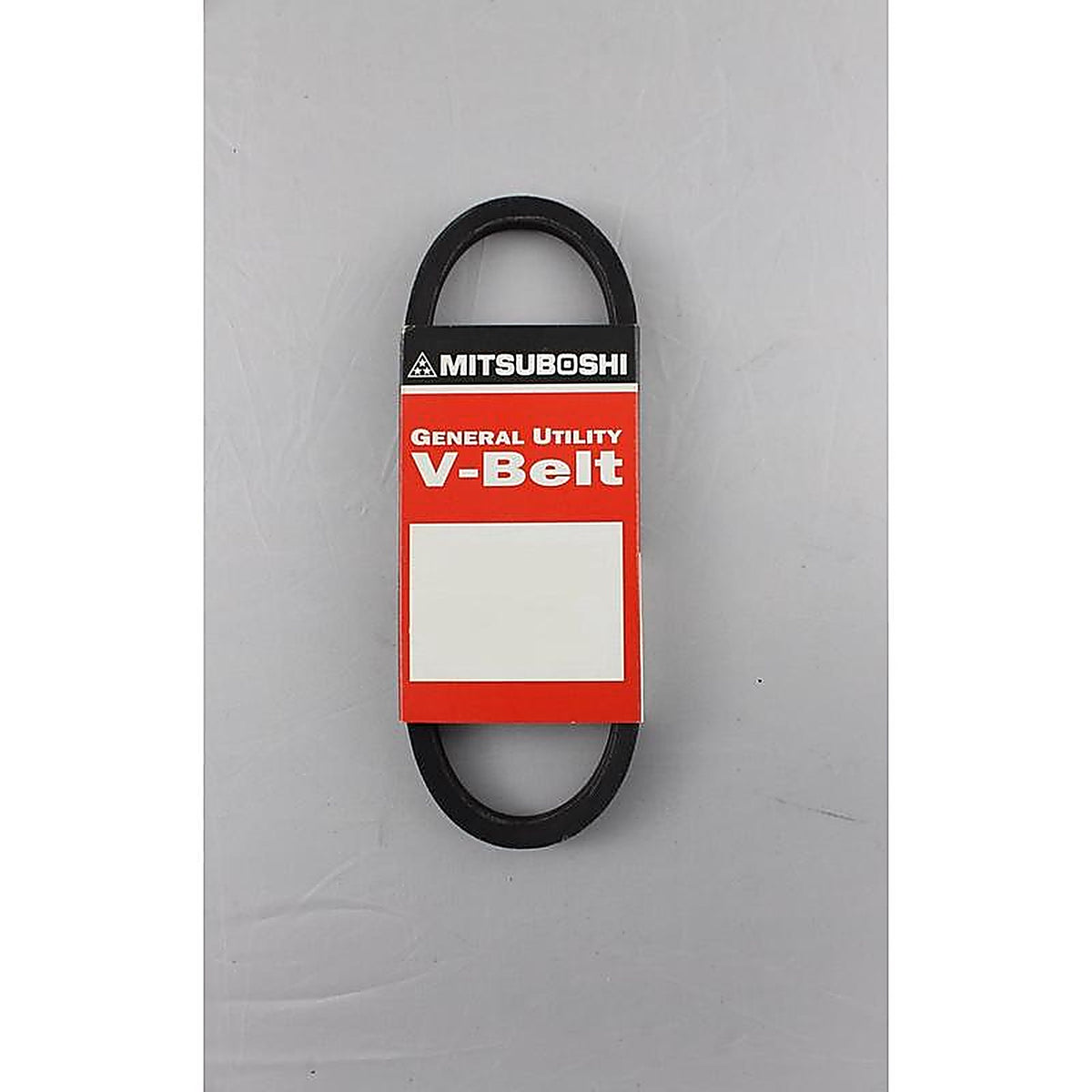 Mitsuboshi 3L180A FHP 3L180 General Utility V-Belt 0.38 in. W x 18 in. L For Fractional Horsepower Motors