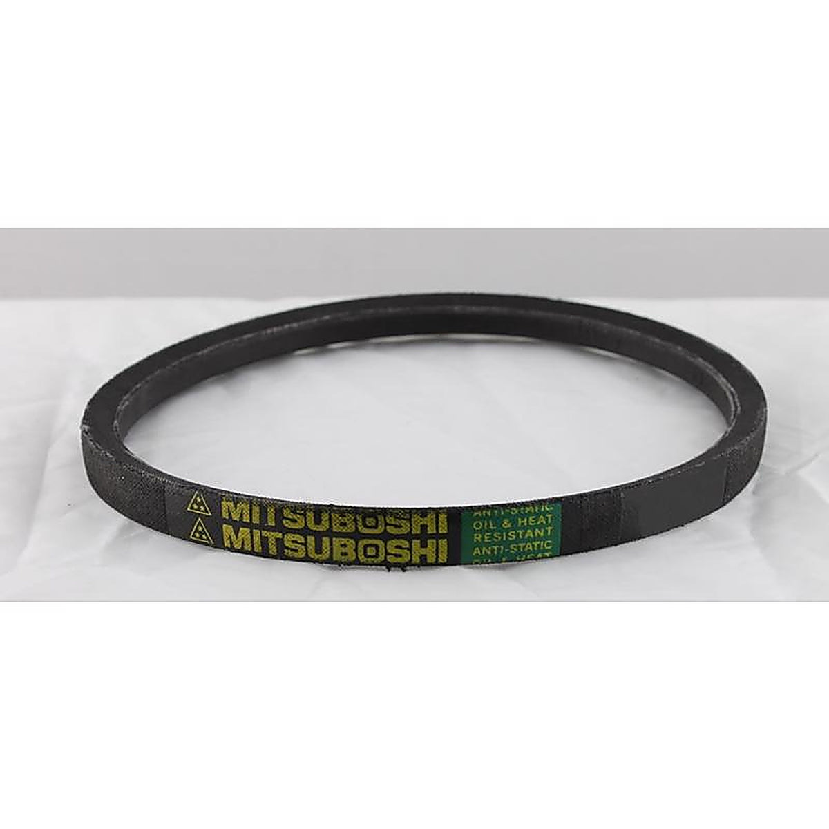 Mitsuboshi 3L180A FHP 3L180 General Utility V-Belt 0.38 in. W x 18 in. L For Fractional Horsepower Motors