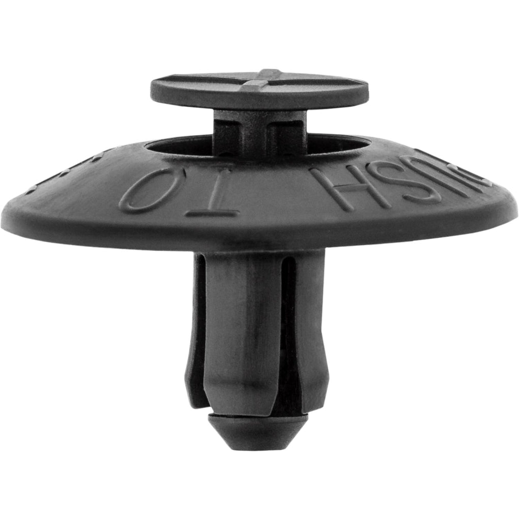 Auveco 22532 Ford Push-Type Retainer