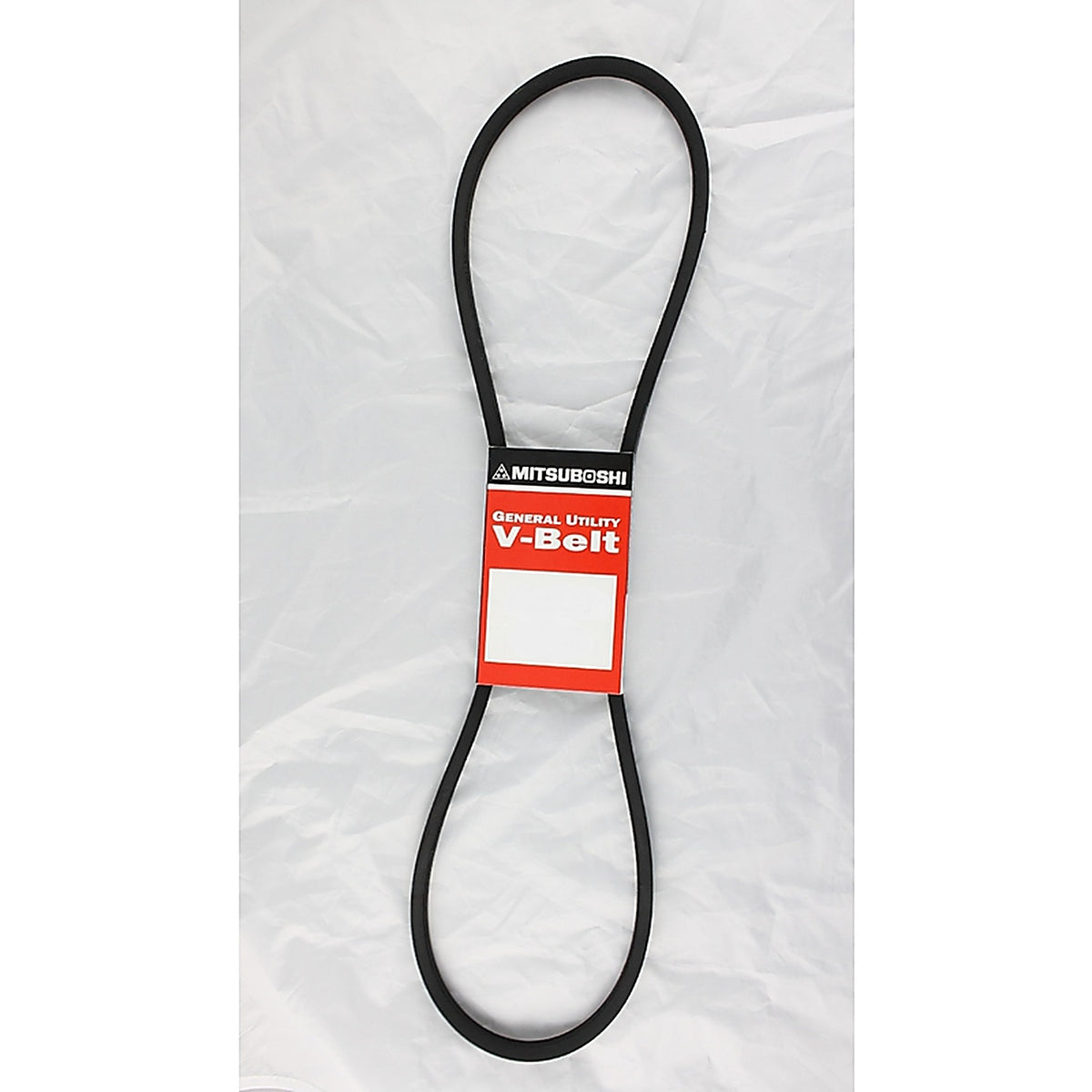 Mitsuboshi 3L460A FHP 3L460 General Utility V-Belt 0.38 in. W x 46 in. L For Fractional Horsepower Motors