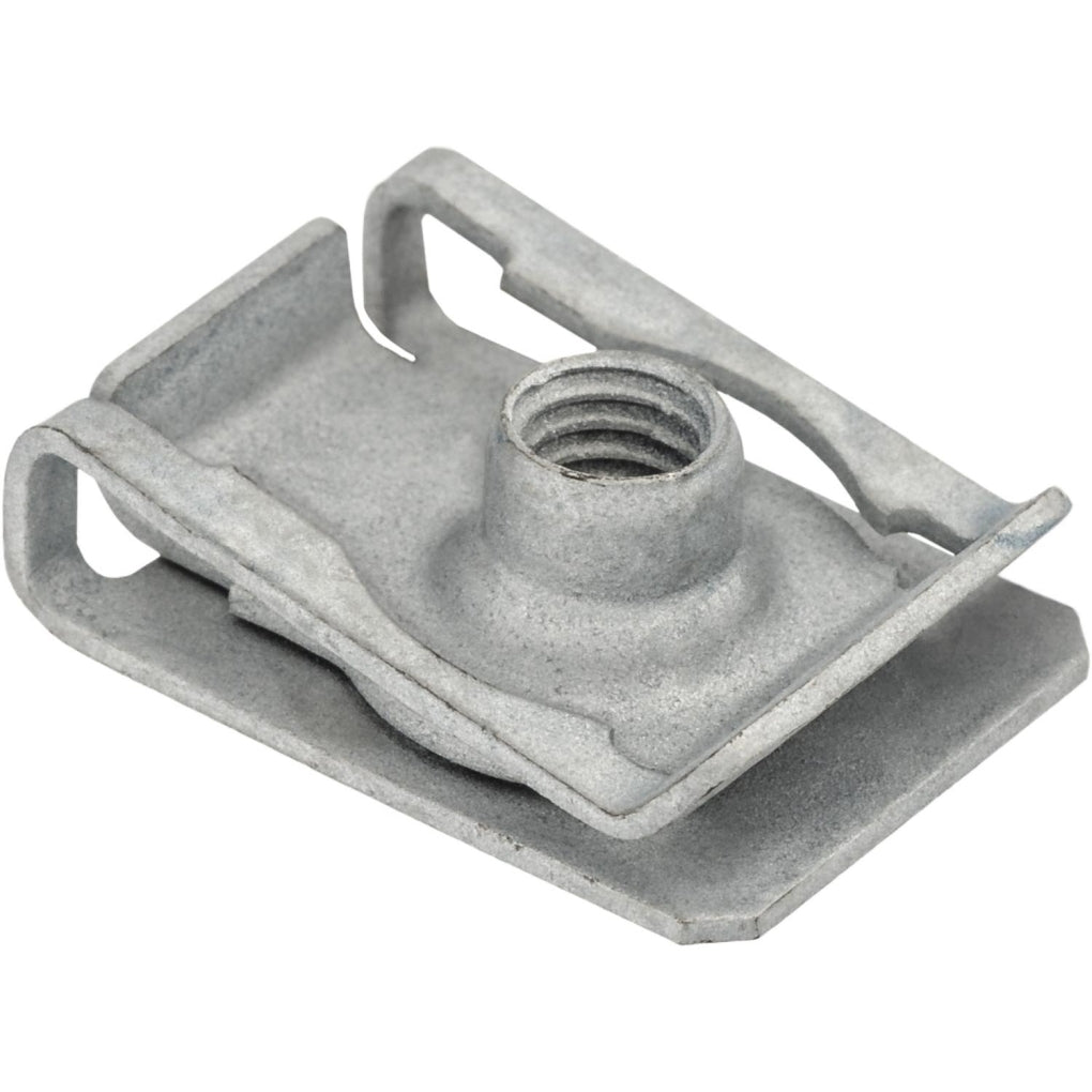 Auveco 22539 Chrysler Extruded U-Type Nut