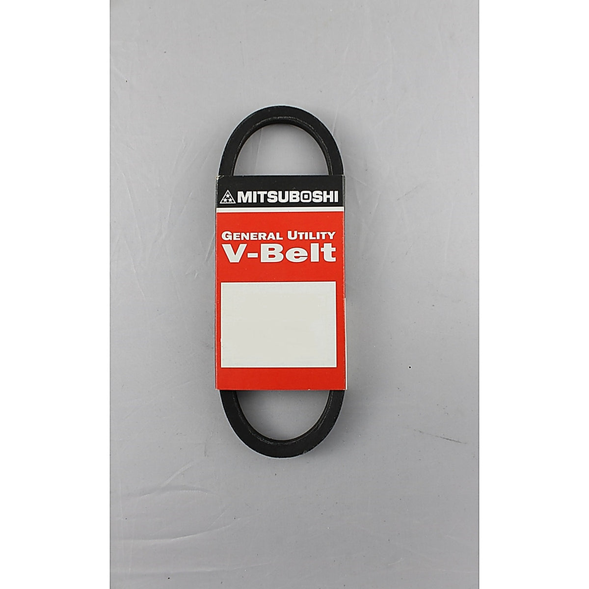 Mitsuboshi 4L230A FHP 4L230 General Utility V-Belt 0.5 in. W x 23 in. L For Fractional Horsepower Motors