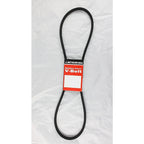 Mitsuboshi 4L500A FHP 4L500 General Utility V-Belt 0.5 in. W x 50 in. L For Fractional Horsepower Motors