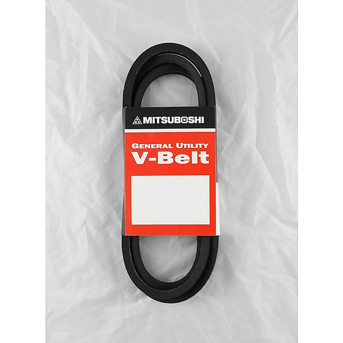 Mitsuboshi 4L670A FHP 4L670 General Utility V-Belt 0.5 in. W x 67 in. L For Fractional Horsepower Motors