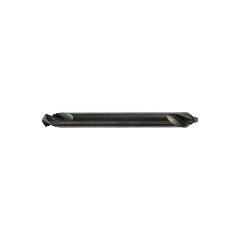 Auveco 22608 1/4in. X 2-1/2in. Double End Drill Bit