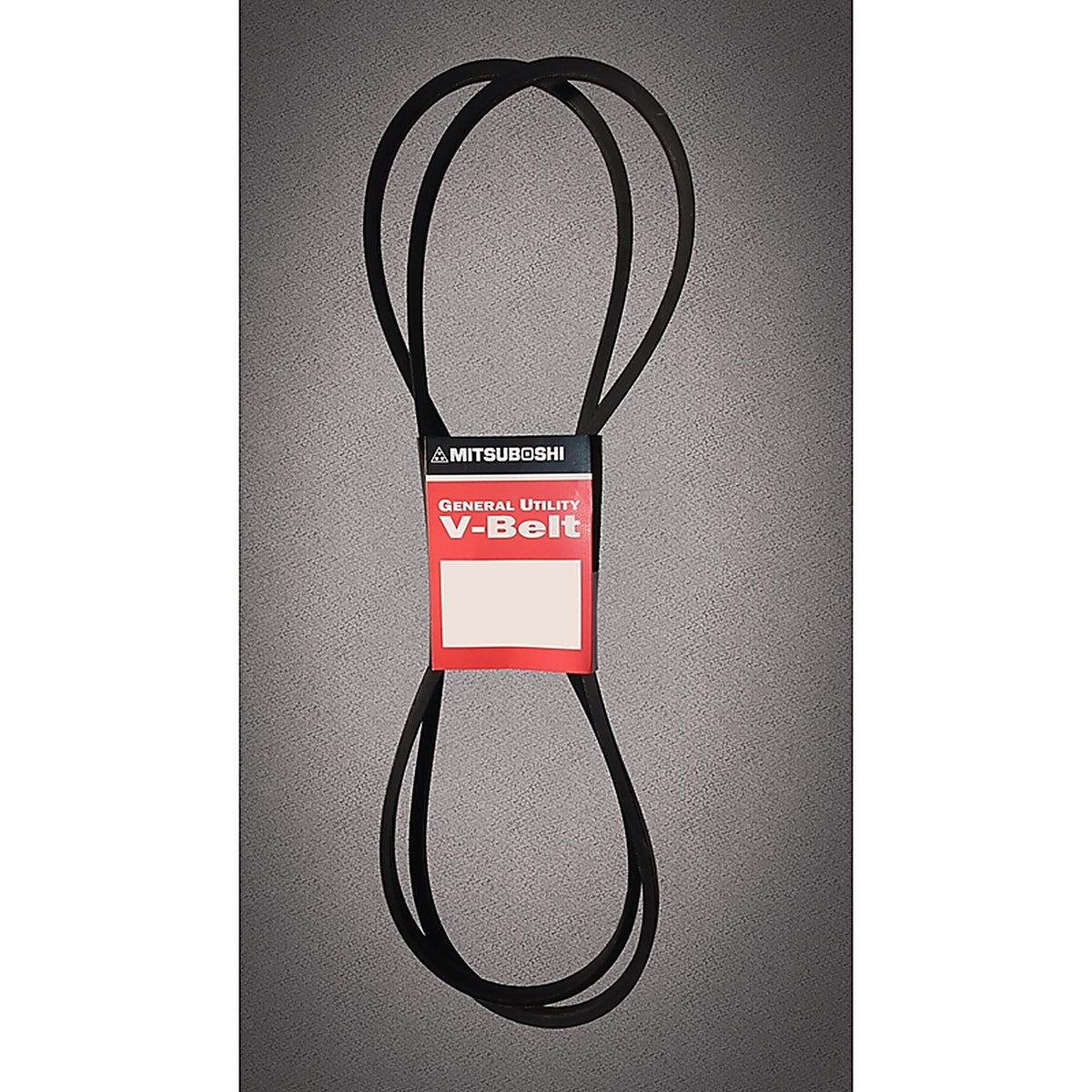 Mitsuboshi 4L860A FHP 4L860 General Utility V-Belt 0.5 in. W x 86 in. L For Fractional Horsepower Motors