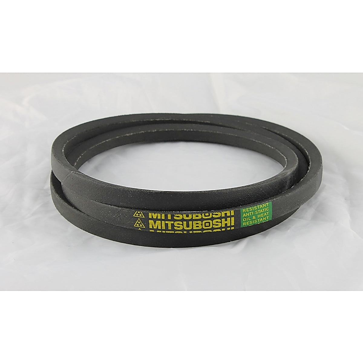 Mitsuboshi - 5L610A - FHP General Utility V-Belt 0.63 In. W X 61 In. L for Fractional Horsepower Motors