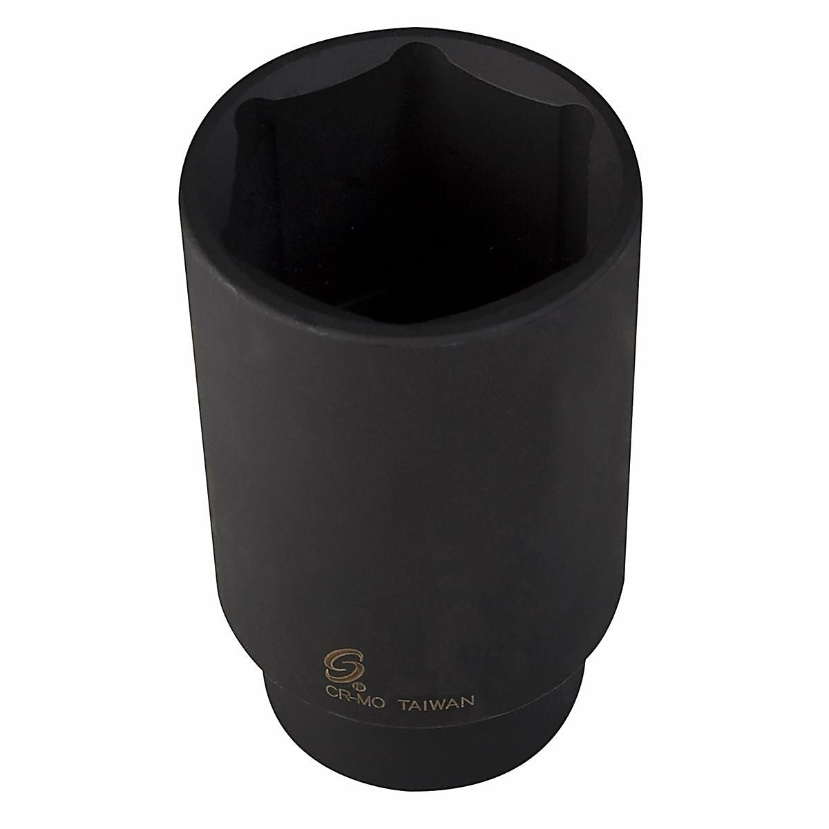 Sunex 226D 1/2in. Drive, Deep Impact Socket, 13/16in.