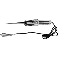 S & G Tool Aid 22700 Continuity Tester Supplied without Battery