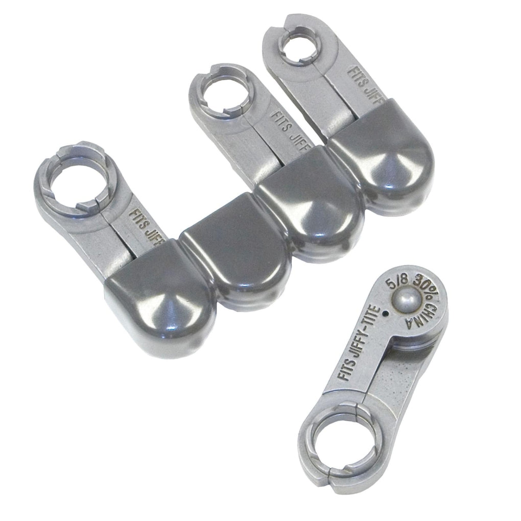 Lisle 22710 Disconnect Set for Jiffy-tite Connectors