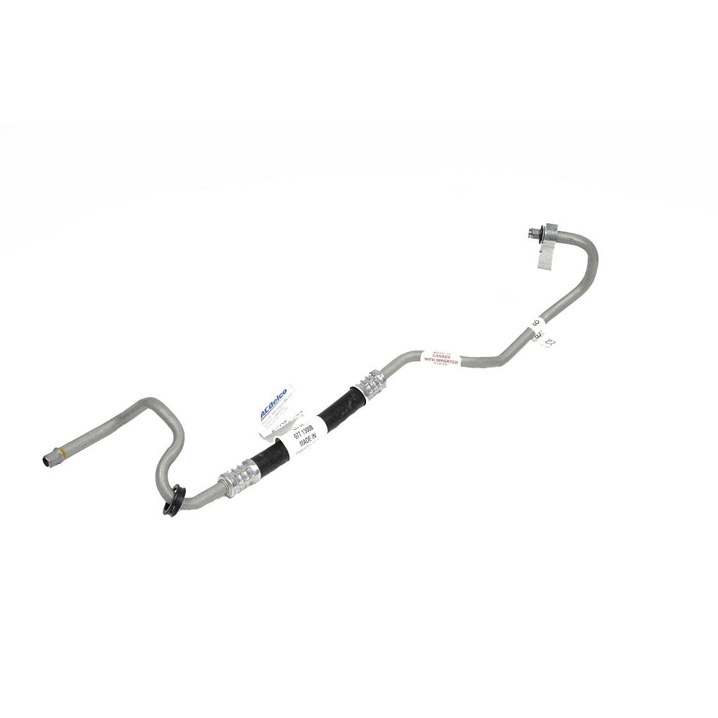 ACDelco 22738322 Automatic Transmission Fluid Cooler Inlet Line 22738322