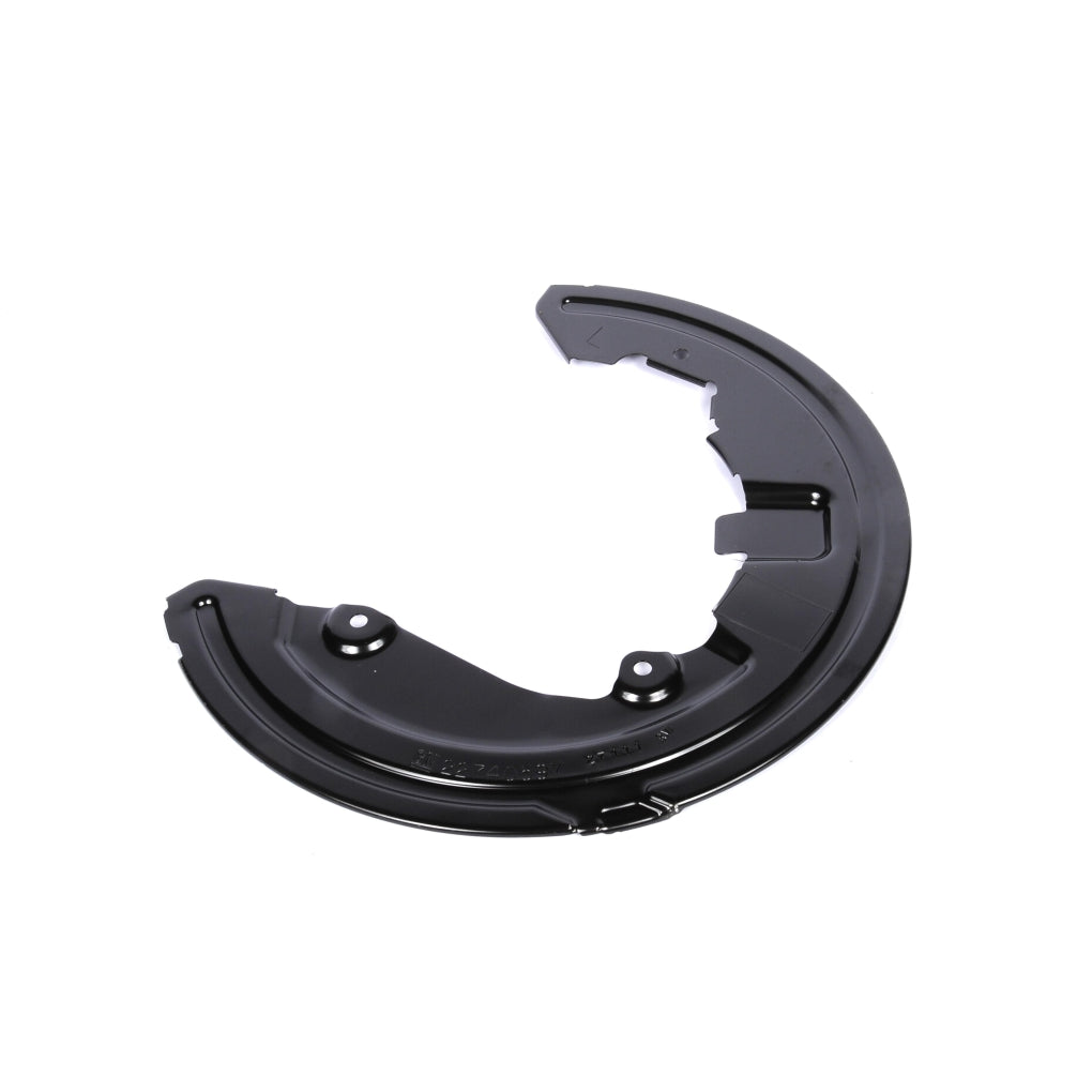 ACDelco 22740597 Front Driver Side Brake Dust Shield 22740597