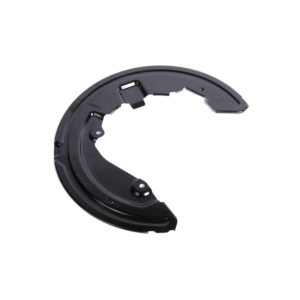 ACDelco 22740598 Front Passenger Side Brake Dust Shield 22740598