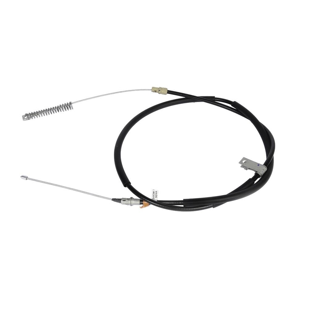 ACDelco 22743005 Rear Driver Side Parking Brake Cable Assembly 22743005
