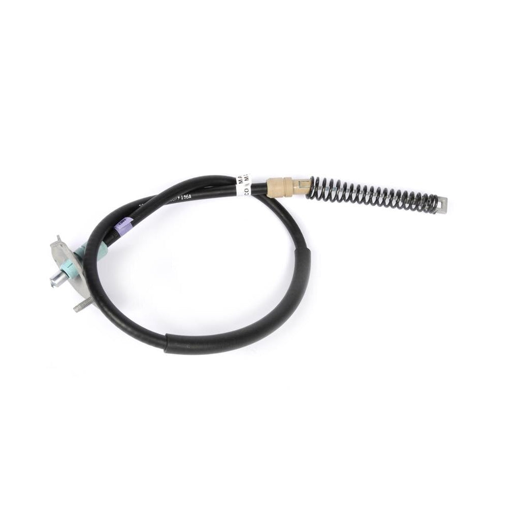 ACDelco 22743011 Rear Driver Side Parking Brake Cable Assembly 22743011