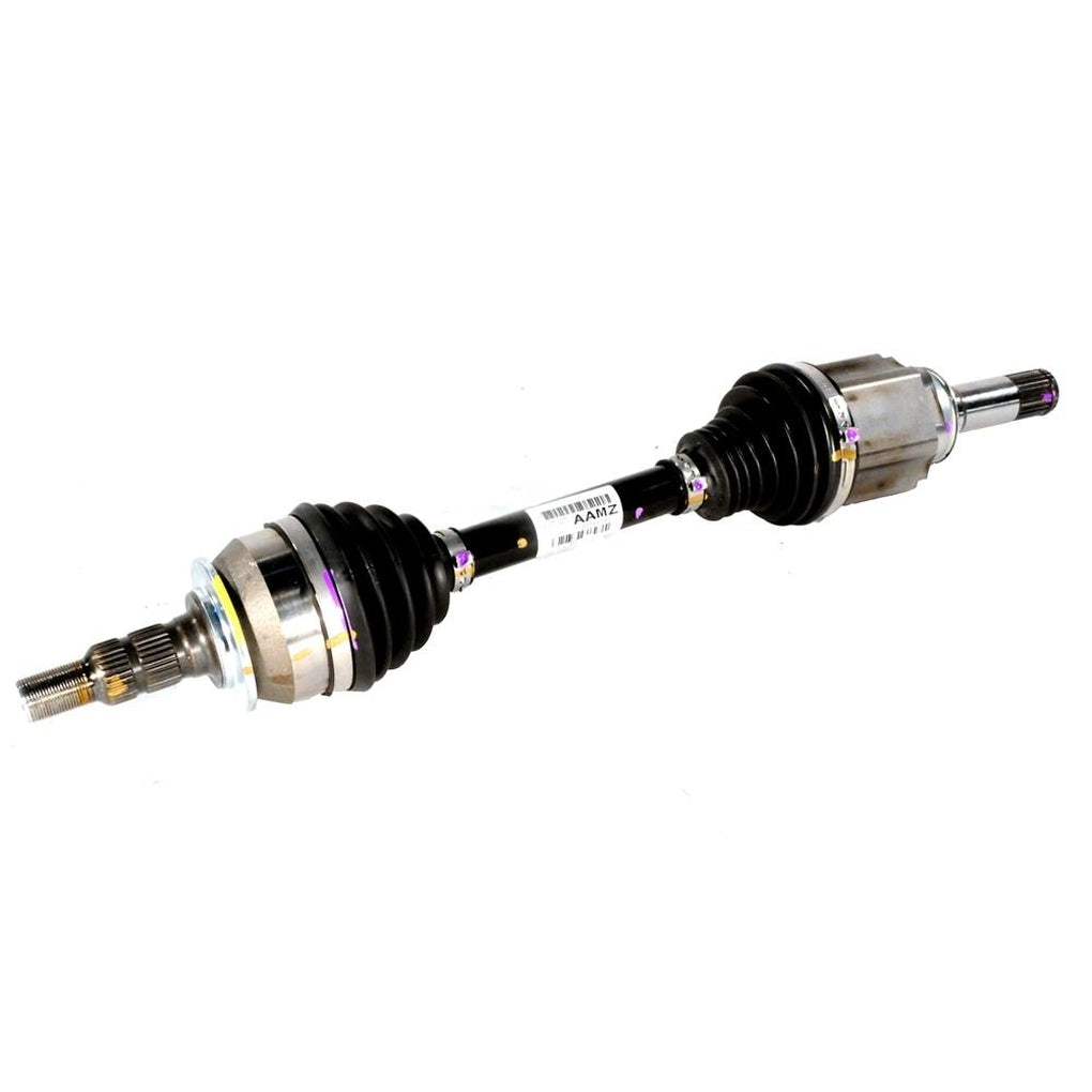 ACDelco 22743795 Front Driver Side Half-Shaft Assembly 22743795