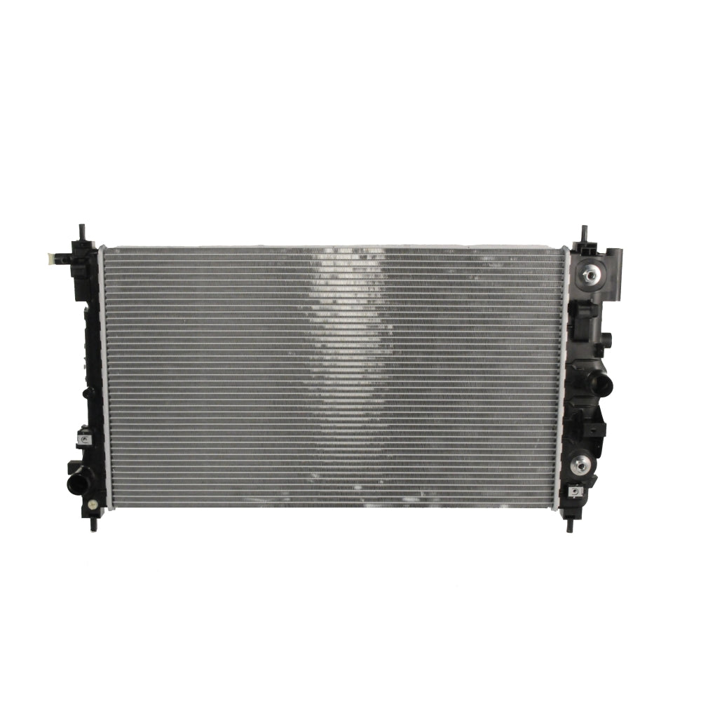 ACDelco 21800 Radiator 22747160