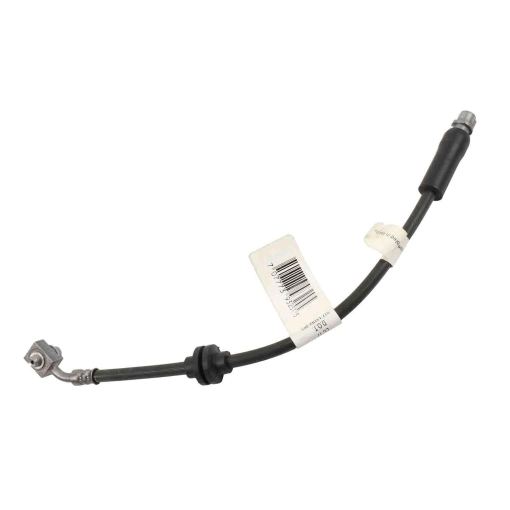 ACDelco 176-1761 Front Passenger Side Hydraulic Brake Hose Assembly 22779675