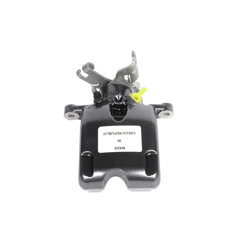 ACDelco 22796444 Rear Driver Side Disc Brake Caliper Assembly 22796444