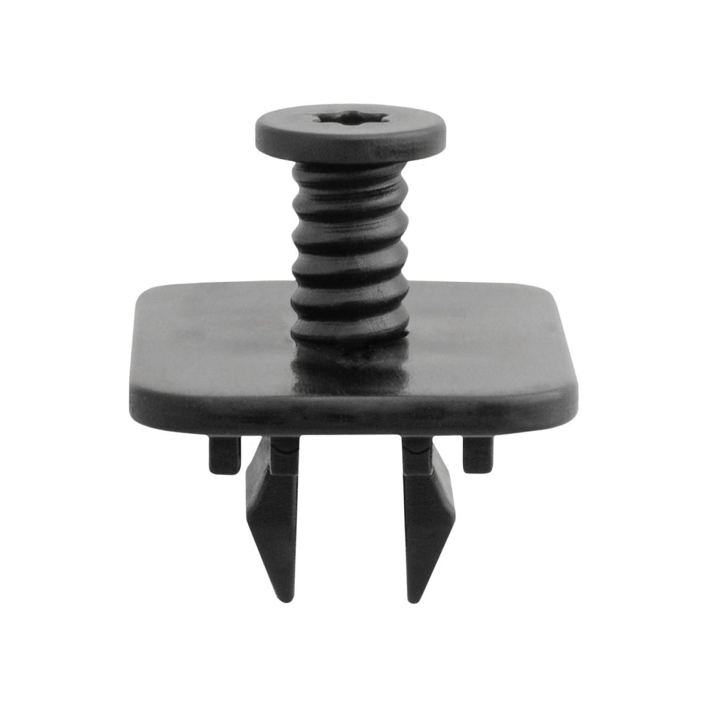 Auveco 22828 VW Bumper Diffuser Push-Type Retainer