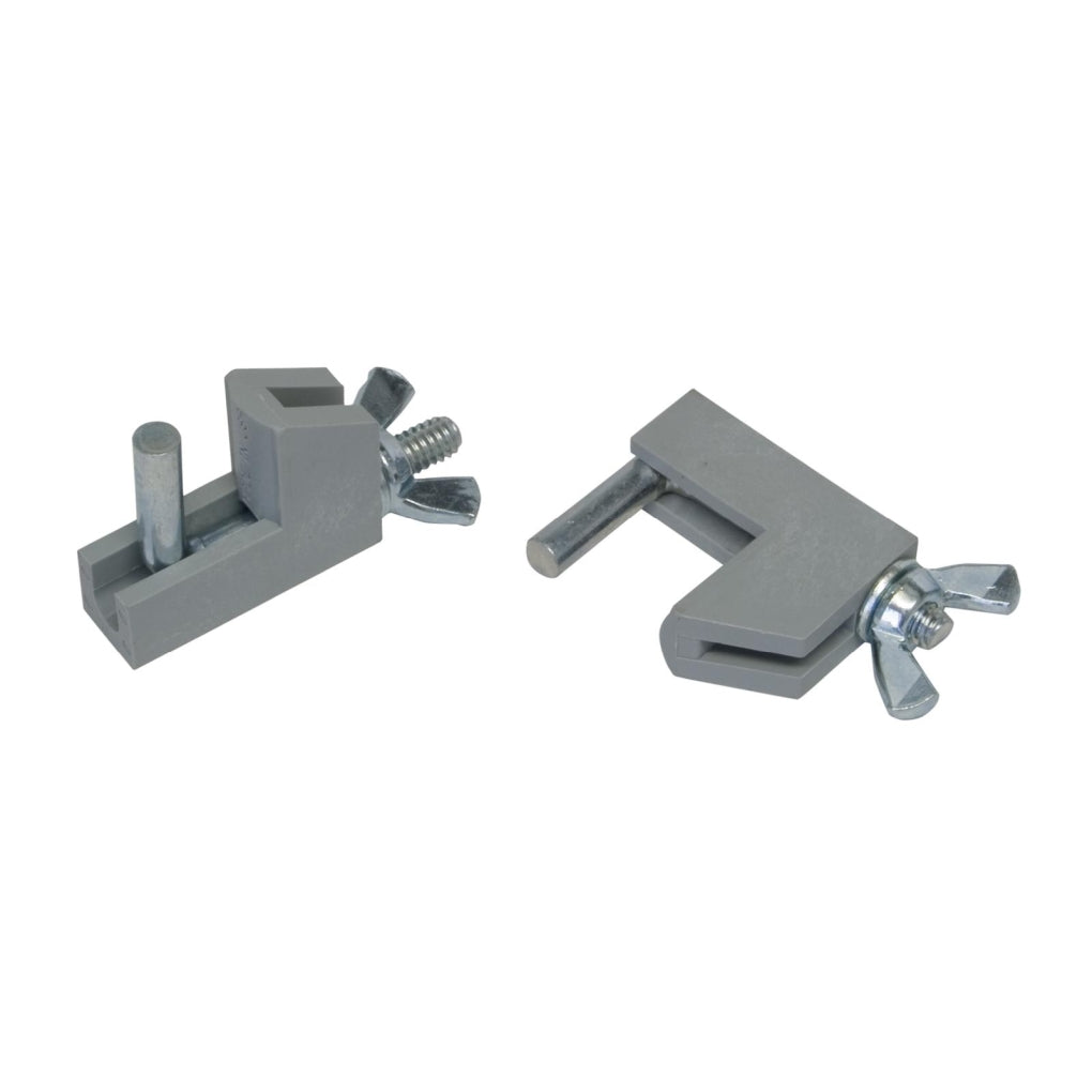 Lisle 22850 Set of 2 Hose Pinchers