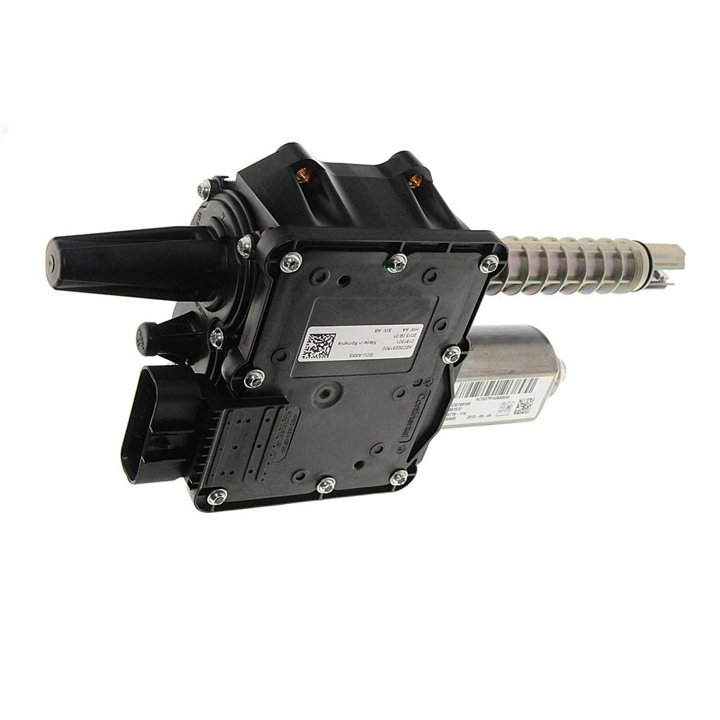 ACDelco 22851537 Electronic Parking Brake Control Module Assembly (Programming Required by Automotive Professional) 22851537