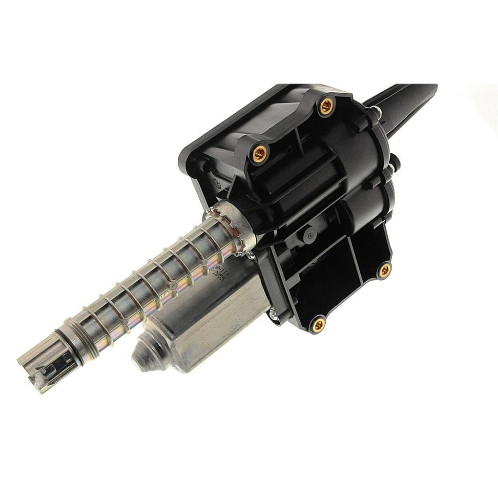 ACDelco 22851537 Electronic Parking Brake Control Module Assembly (Programming Required by Automotive Professional) 22851537