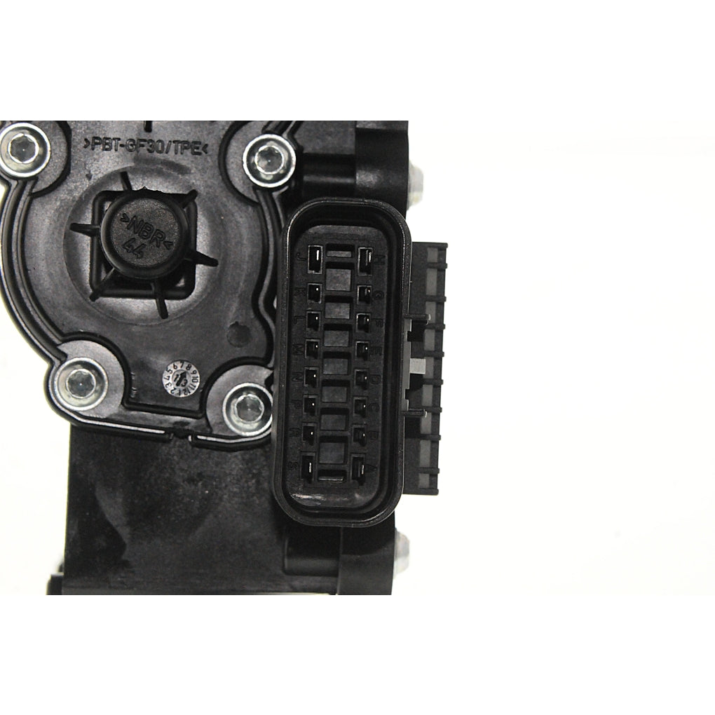 ACDelco 22851537 Electronic Parking Brake Control Module Assembly (Programming Required by Automotive Professional) 22851537