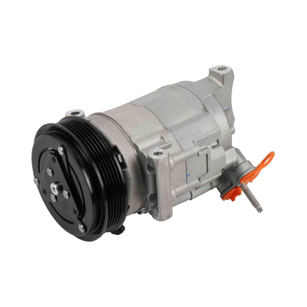 ACDelco 15-22276 Air Conditioning Compressor and Clutch Assembly 22853050